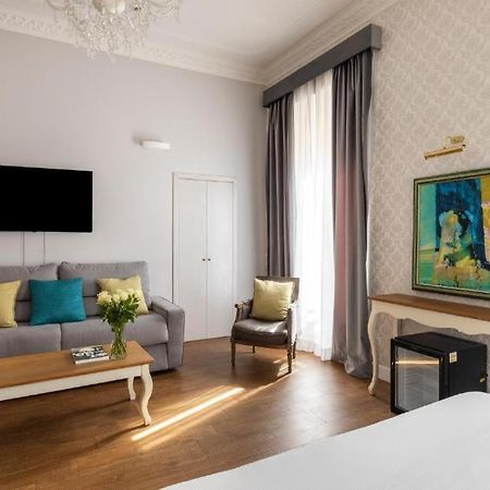 Spagna Art & Suites - Ca Domus Collection Roma Exterior foto