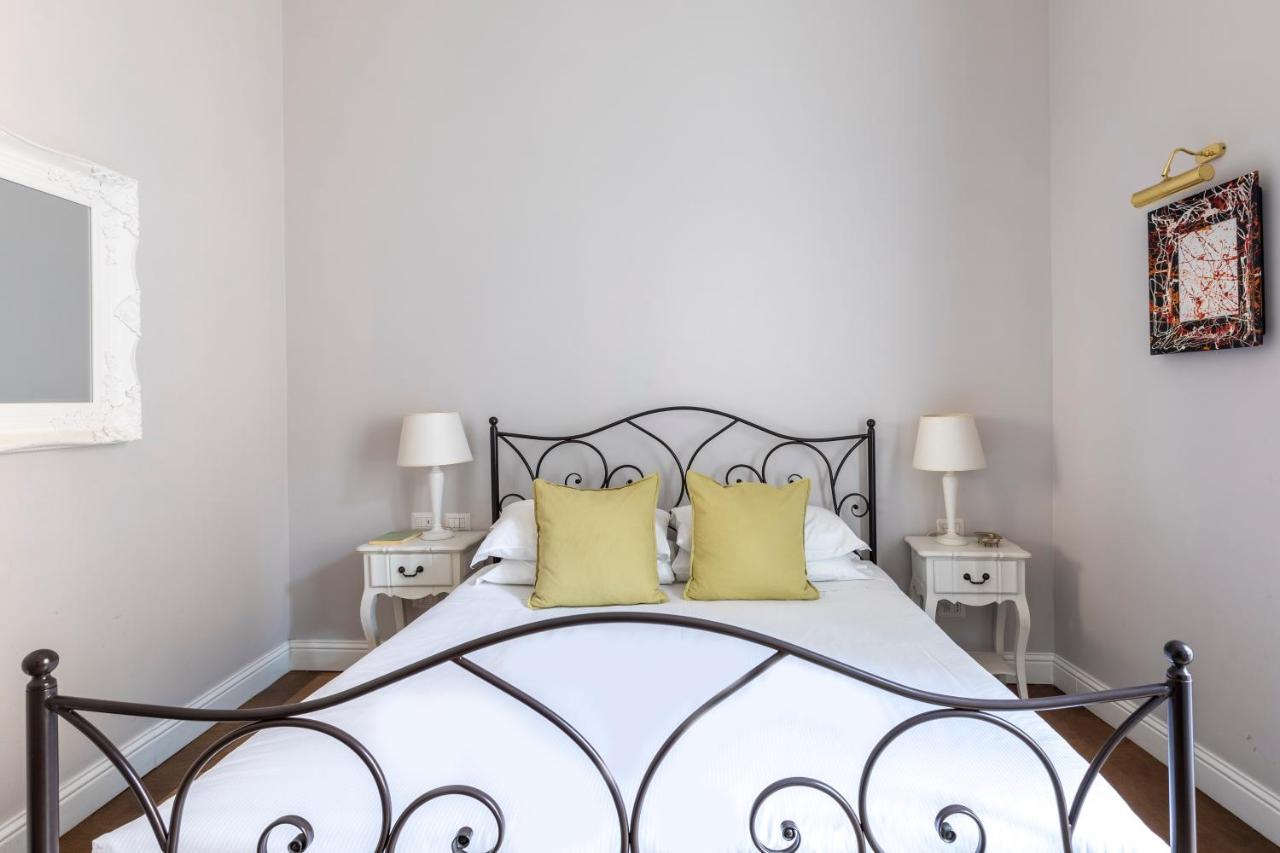 Spagna Art & Suites - Ca Domus Collection Roma Exterior foto