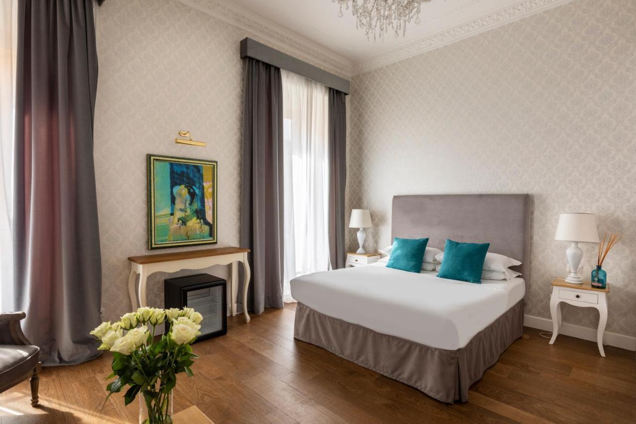Spagna Art & Suites - Ca Domus Collection Roma Exterior foto