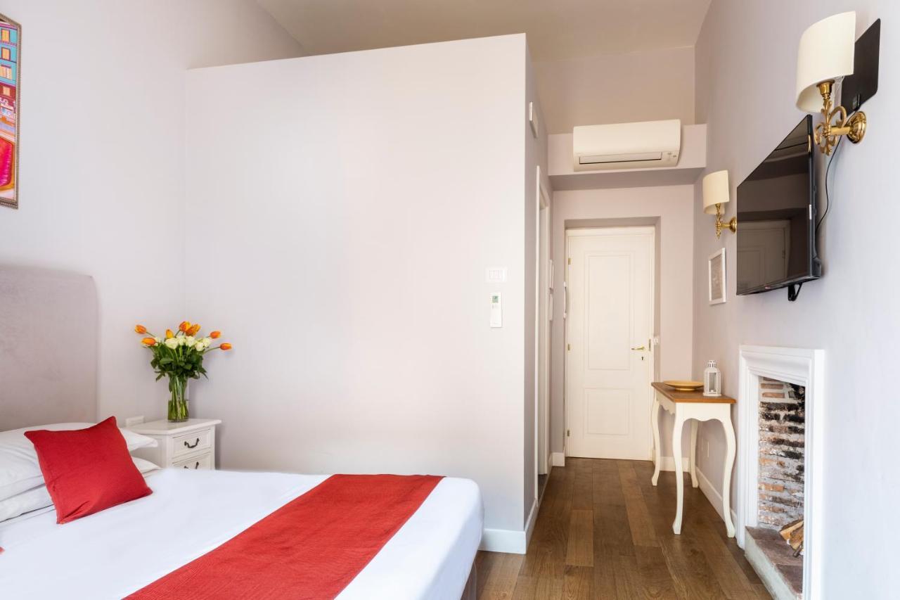 Spagna Art & Suites - Ca Domus Collection Roma Exterior foto