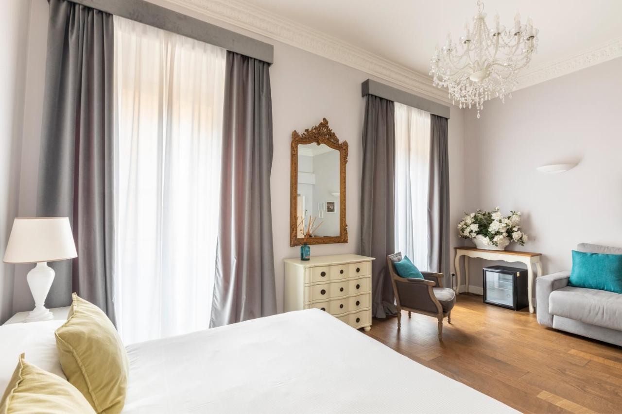 Spagna Art & Suites - Ca Domus Collection Roma Exterior foto
