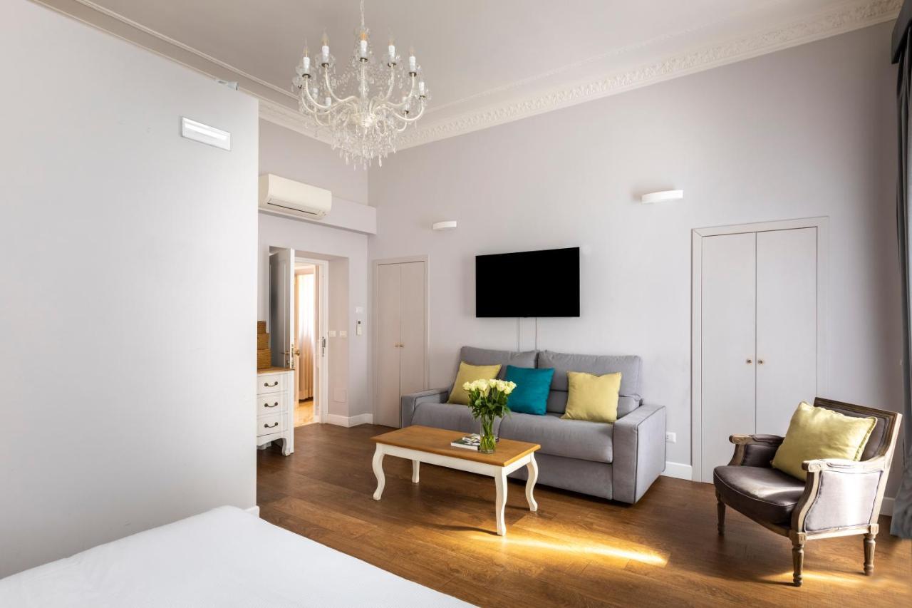 Spagna Art & Suites - Ca Domus Collection Roma Exterior foto