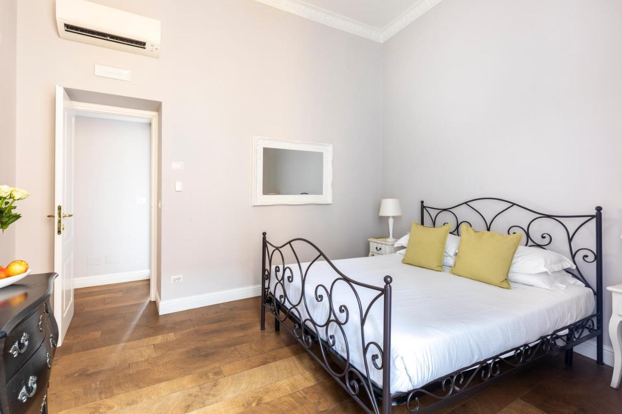 Spagna Art & Suites - Ca Domus Collection Roma Exterior foto