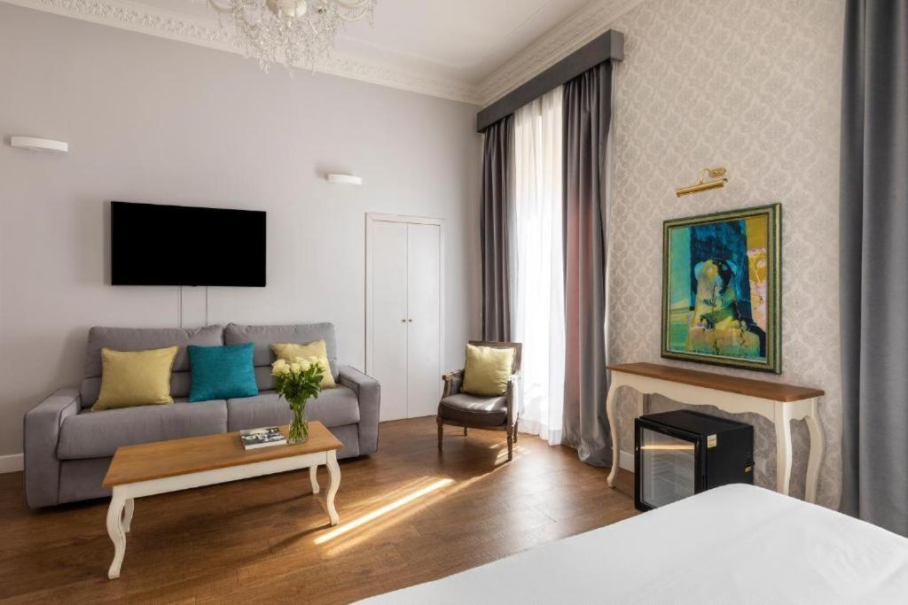 Spagna Art & Suites - Ca Domus Collection Roma Exterior foto