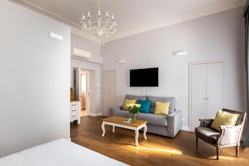 Spagna Art & Suites - Ca Domus Collection Roma Exterior foto
