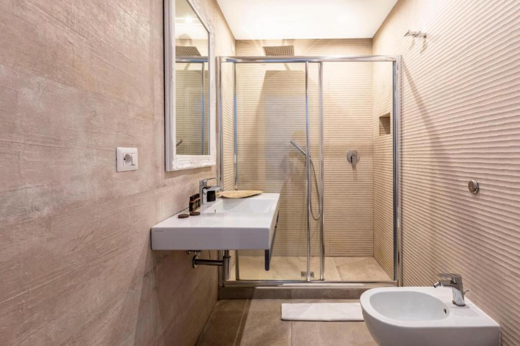 Spagna Art & Suites - Ca Domus Collection Roma Exterior foto