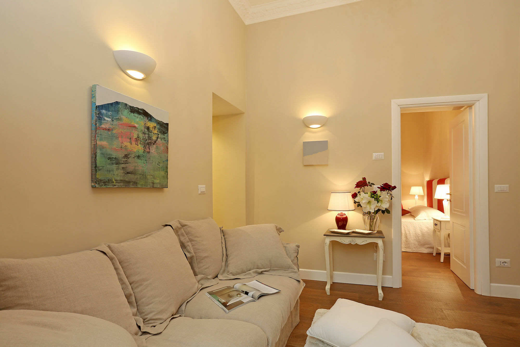 Spagna Art & Suites - Ca Domus Collection Roma Exterior foto