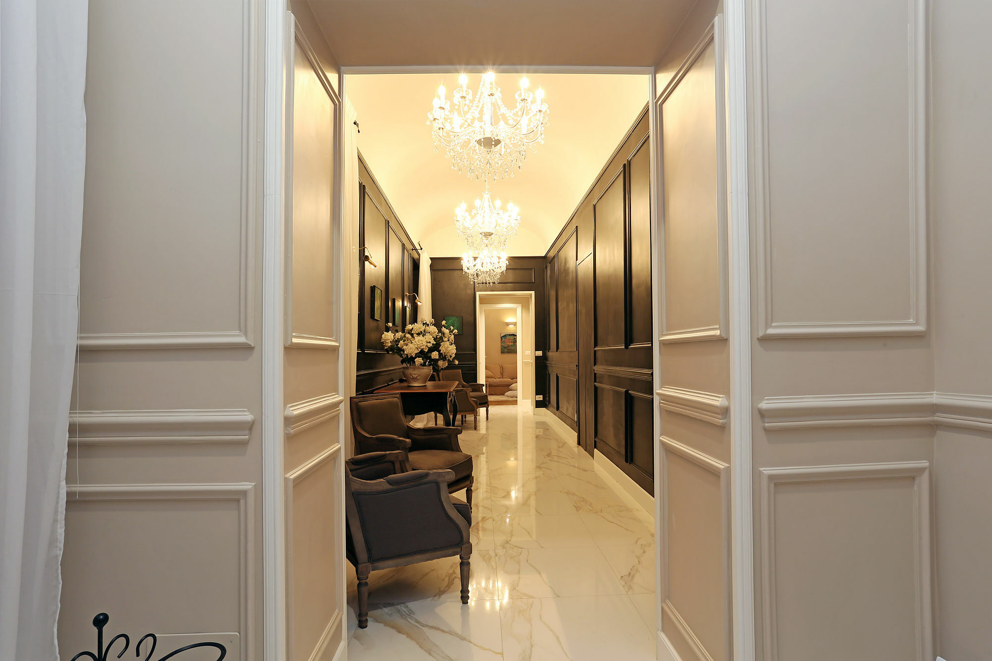 Spagna Art & Suites - Ca Domus Collection Roma Exterior foto