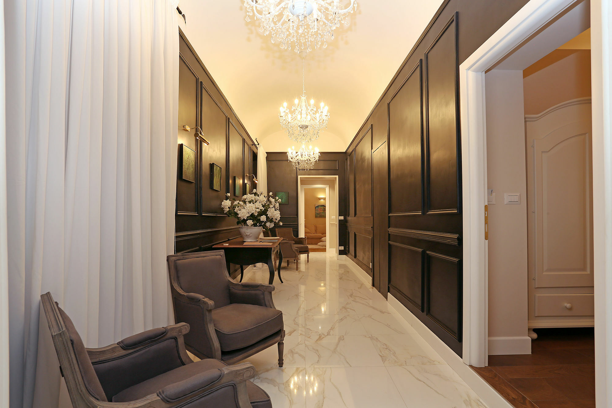 Spagna Art & Suites - Ca Domus Collection Roma Exterior foto